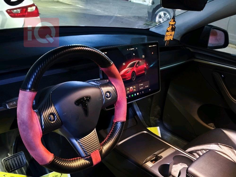 تسلا موديل Y